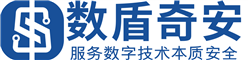 数盾奇安